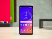 Dế sắp ra lò - Sau Galaxy A50, Galaxy A90 cận cao cấp tiếp tục lộ cấu hình