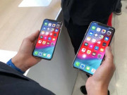 Thời trang Hi-tech - Giá chênh tới 10 triệu, nên chọn iPhone XS Max cũ hay mua mới?