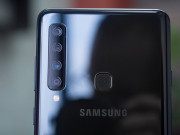 Dế sắp ra lò - Dòng Galaxy A (2019) sẽ đi kèm nhiều tính năng hot như... iPhone XI Max