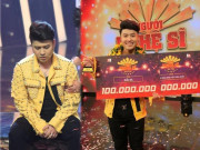 Giải trí - Đoạt giải 3 gameshow, Akira Phan &quot;ngã ngửa&quot; vì khoản lỗ hơn 173 triệu