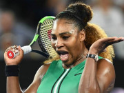 Thể thao - Serena Williams - Bouchard: 71 phút choáng váng