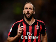 Bóng đá - Chuyển nhượng HOT 17/1: Chelsea sắp có Higuain