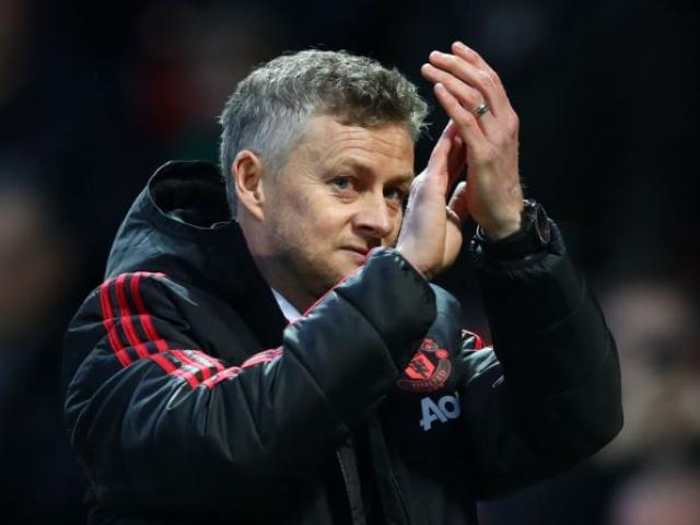 Tin HOT bóng đá tối 18/1: Solskjaer được cầu thủ MU bỏ phiếu về tương lai