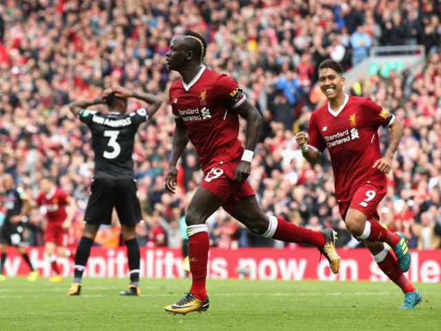 Liverpool - C.Palace: Nỗi lo tử huyệt, cảnh giác ”vết xe đổ” Man City