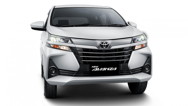 Toyota Avanza 2019 bản Facelift ra mắt với diện mạo mới, giá bán từ 311 triệu đồng - 6