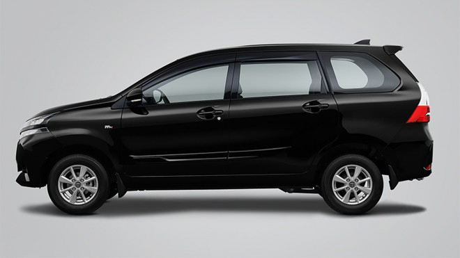 Toyota Avanza 2019 bản Facelift ra mắt với diện mạo mới, giá bán từ 311 triệu đồng - 2