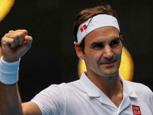 Trực tiếp tennis Federer - Fritz: Nhanh gọn đòn dứt điểm set 3 (KT)