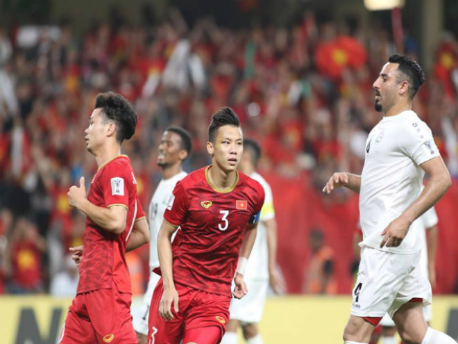 Việt Nam, Thái Lan đấu mở màn vòng 1/8 Asian Cup: Ai xứng danh &#34;trùm&#34; Đông Nam Á? - 1