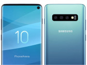 Dế sắp ra lò - Công nghệ mới khiến Galaxy S10 “dị ứng” với bảo vệ màn hình