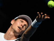 Thể thao - Australian Open ngày 5: Berdych ngược dòng, Kerber &quot;hủy diệt&quot; đàn em