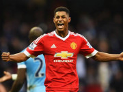 Bóng đá - Chuyển nhượng MU: Rashford được tăng lương gấp đôi