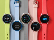 Công nghệ thông tin - Google bỏ hơn 900 tỷ đồng mua công nghệ smartwatch bí mật của Fossil