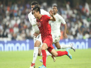 Bóng đá - Việt Nam, Thái Lan đấu mở màn vòng 1/8 Asian Cup: Ai xứng danh &quot;trùm&quot; Đông Nam Á?