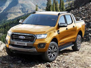 Tin tức ô tô - Cơ hội mua xe Ford Ranger 2019 giá tốt nhất trong năm