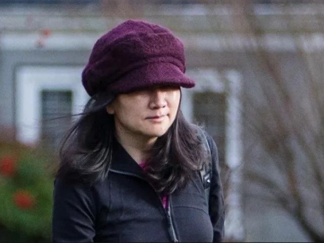 Cuộc sống thoải mái của “công chúa Huawei” tại Vancouver