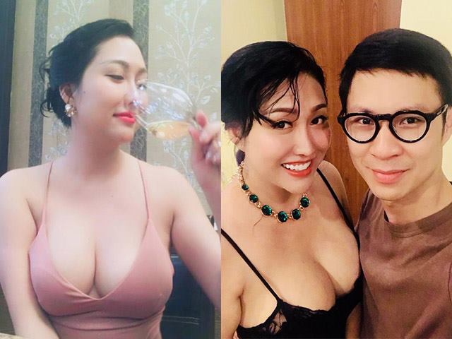 ”Chuyên gia tình yêu” Phi Thanh Vân: Đàn ông theo đuổi tôi xếp hàng dài