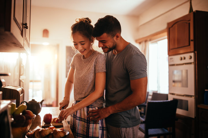 7 điều nên làm ngay sau khi quan hệ tình dục để nhận lợi ích quý hơn cả &#34;thần dược&#34; - 3