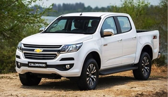 Bảng giá xe Chevrolet 2019 cập nhật mới nhất - Cơ hội mua xe Chevrolet giá tốt nhất trong năm - 3