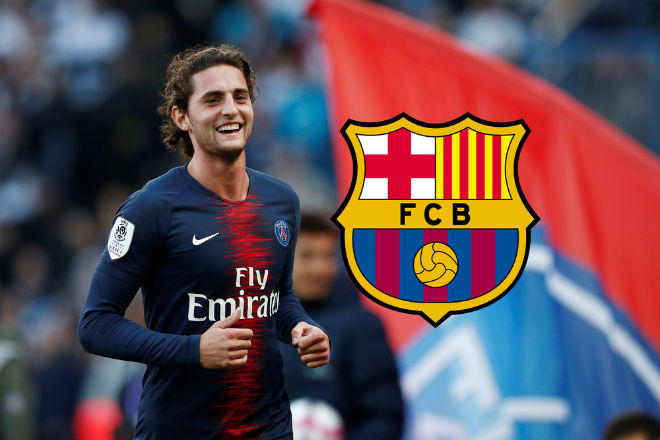 Chuyển nhượng HOT 19/1: Barcelona gặp PSG tuần tới mua &#34;bom tấn&#34; - 1