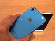 Thời trang Hi-tech - iPhone XR (2019) sẽ hỗ trợ kết nối LTE siêu nhanh như iPhone XS