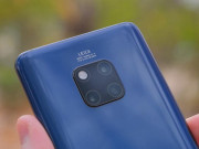 Dế sắp ra lò - Điểm DxOMark của Huawei Mate 20 Pro khiến nhiều người bất ngờ