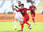 Công nghệ thông tin - Việt Nam lọt vòng 1/8 Asian Cup 2019 &quot;đốt cháy&quot; Google Search