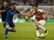 Bóng đá - Arsenal – Chelsea: Nóng bỏng derby London tranh Top 4