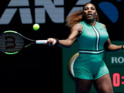 Thể thao - Serena Williams - Yastremska: 65 phút uy lực vũ bão