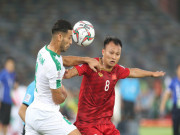 Bóng đá - Rực lửa 16 đội vòng 1/8 Asian Cup: Việt Nam - Jordan hay cặp đấu nào gây sốc?