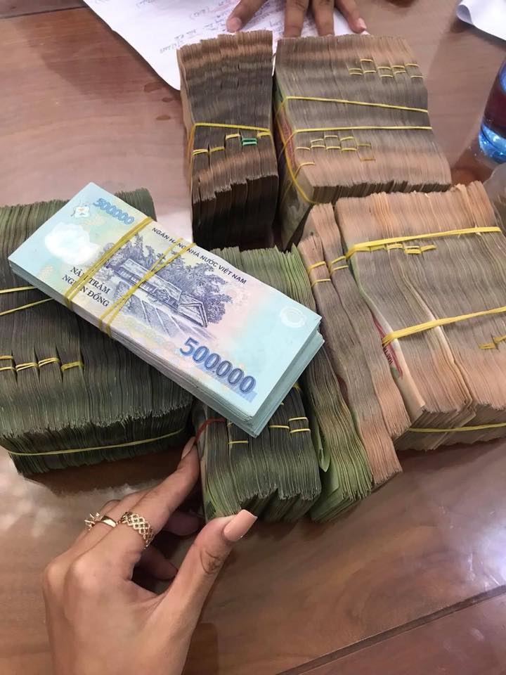 1 triệu tiền thật &#34;ăn&#34; 10 triệu tiền giả: Nhức nhối mùa cận Tết - 1