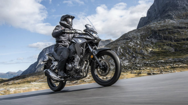 Đánh giá 2019 Honda CB500X: Môtô tầm trung cực thú vị - 7