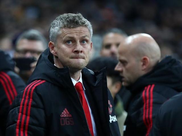 MU tưng bừng 7 trận thắng: HLV Solskjaer lập kỷ lục, bất ngờ nổi cáu