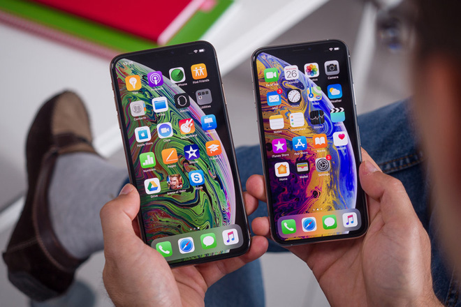 iPhone ế, nhà cung cấp iPhone của Apple cắt giảm 50.000 lao động - 1