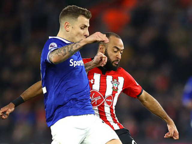 Video, kết quả bóng đá Southampton - Everton: ”Nã pháo” mãn nhãn, cựu SAO Barca hóa tội đồ