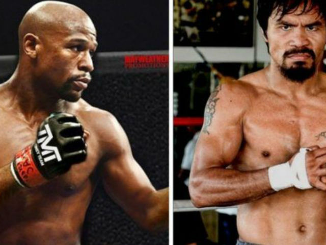 Tin thể thao HOT 20/1: Pacquiao tự tin hạ gục Mayweather nếu tái đấu