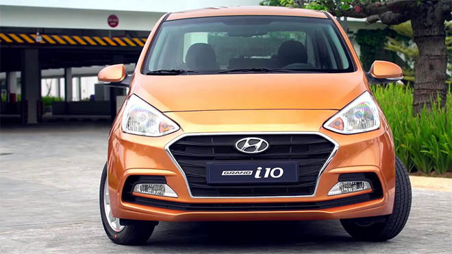 Bảng giá xe Hyundai 2019 - Mua xe Hyundai SantaFe phiên bản mới với mức giá ưu đãi - 2