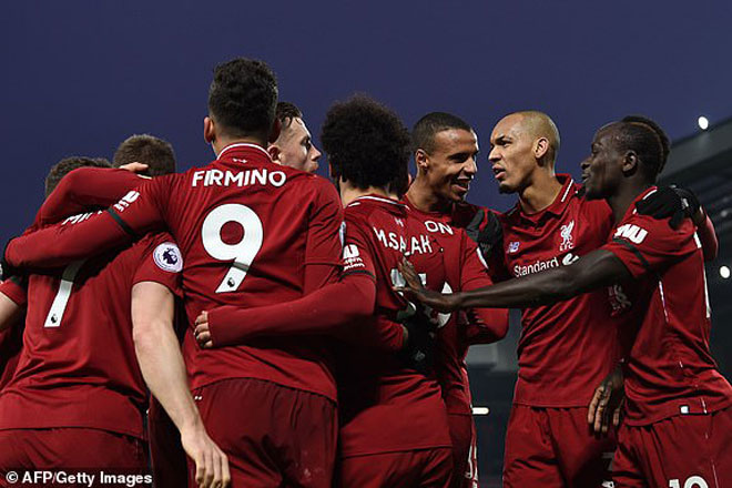 Liverpool - Crystal Palace: Rượt đuổi hấp dẫn, bộ ba tung hoành - 2