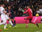 Bóng đá - PSG - Guingamp: Neymar mở màn bữa tiệc 9 bàn thắng