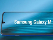 Dế sắp ra lò - Giá bán Galaxy M10 và M20 lộ diện khiến Samfan đứng ngồi không yên