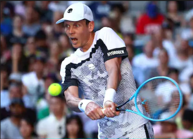 Chi tiết Nadal - Berdych: &#34;Đấu súng&#34; nghẹt thở phân định thắng - thua (KT) - 4