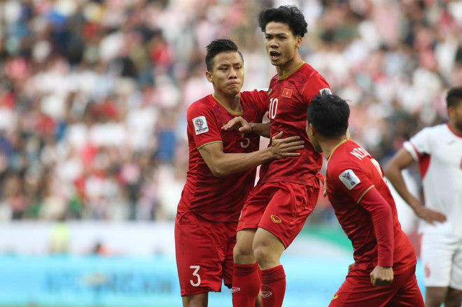 Chi tiết Asian Cup, Việt Nam - Jordan: Bùi Tiến Dũng kết liễu trên chấm 11m (KT) - 12