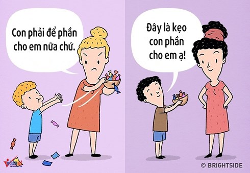 10 điều giúp cha mẹ dạy con phát triển toàn diện - 9