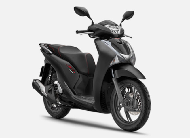 Bảng giá Honda SH cận Tết Nguyên Đán: Chênh cao hết nấc - 2