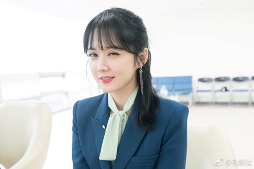 Jang Na Ra trẻ dai nhất Hàn Quốc nhờ đấm vào mặt mỗi ngày - 5