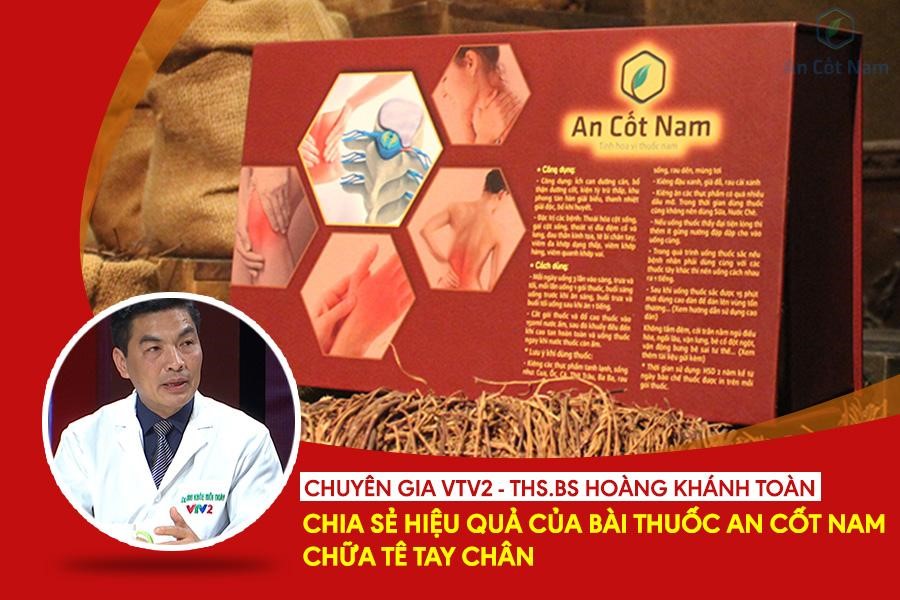 Bị tê tay chân: Nguyên nhân và cách điều trị tê bì chân tay - 4