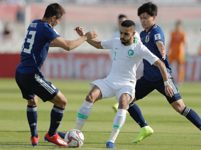 Trực tiếp Asian Cup, Nhật Bản - Saudi Arabia: Thẳng tiến tứ kết đấu Việt Nam (KT)