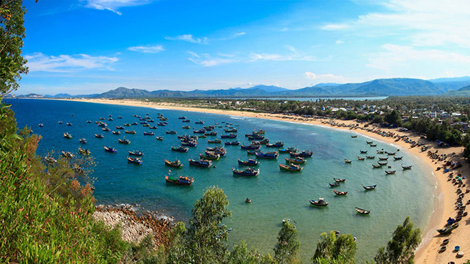 Bất động sản nghỉ dưỡng Phú Yên tự tin bước vào cuộc đua mới - 1