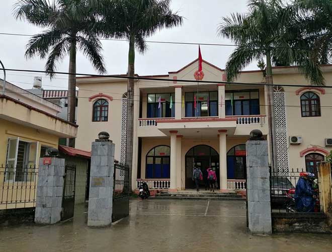 Hi hữu: Án dân sự của mẹ quyết định... hình phạt tù của con - 1