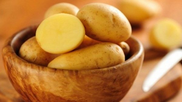 Khoai tây ăn theo cách này sẽ thành &#39;độc dược&#39; cực hại sức khỏe - 1