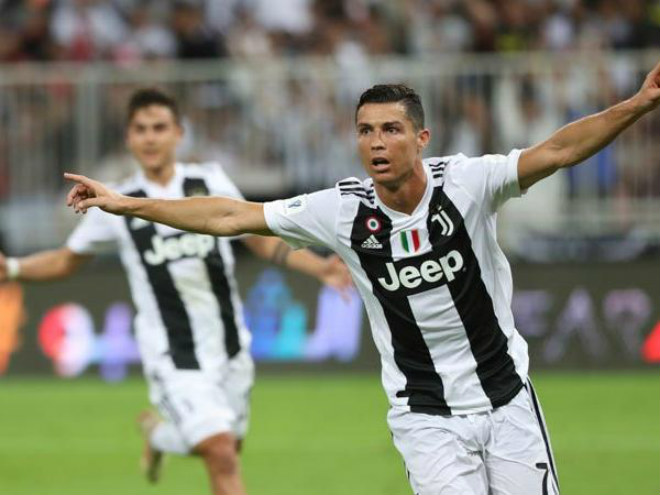 Nhận định bóng đá Juventus – Chievo: “Vua phá lưới” Ronaldo chờ vùi dập đội bét bảng - 1
